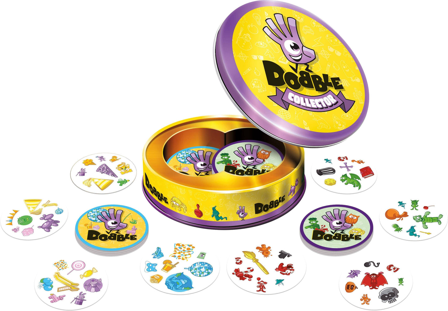 Dobble Collector