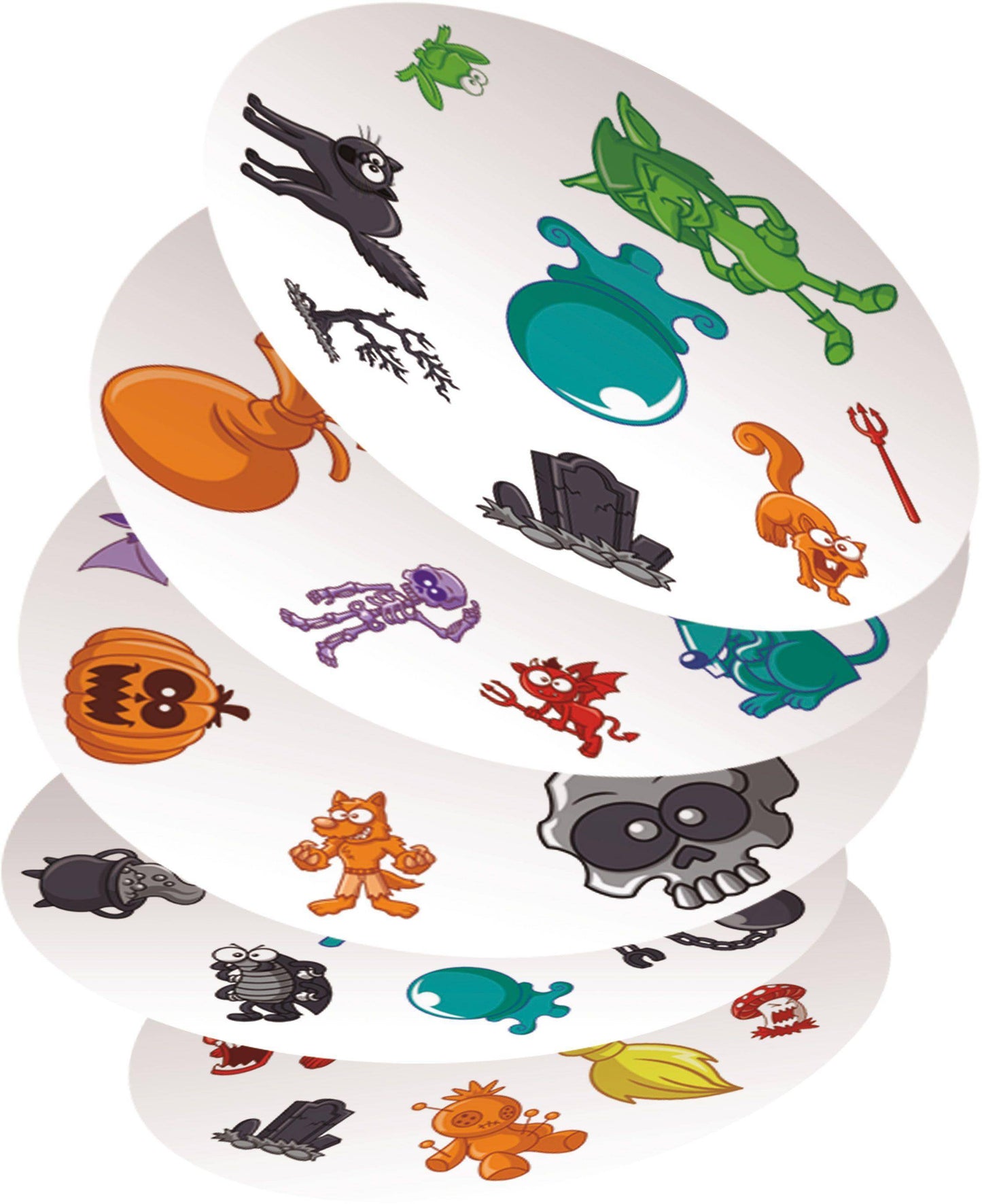 Dobble Collector