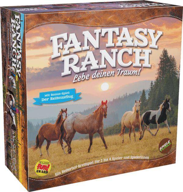 Fantasy Ranch DE