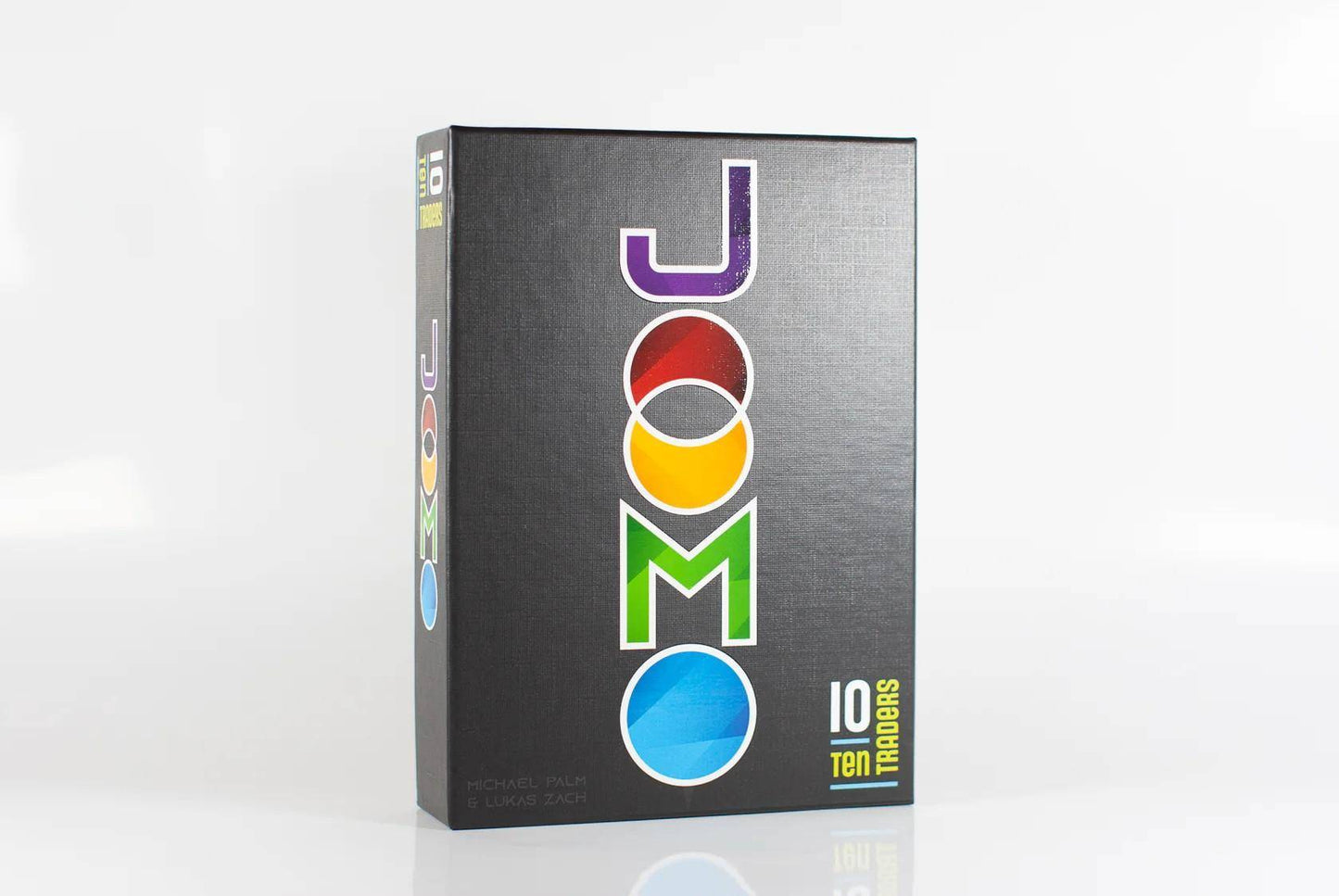 Joomo
