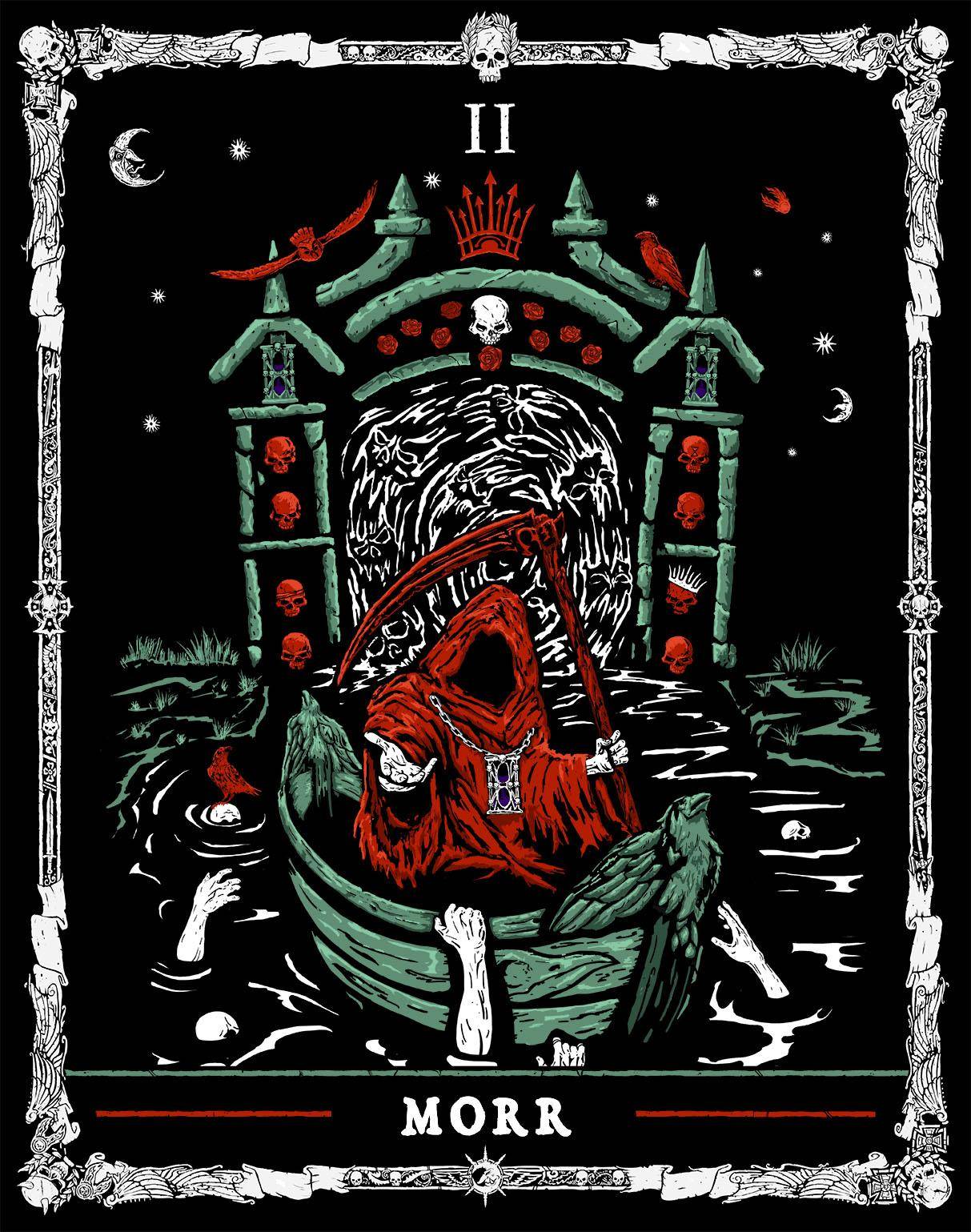 WFRP: Enemy Within Campaign - Vol. 2 Death on the Reik Collector's Limited Edition