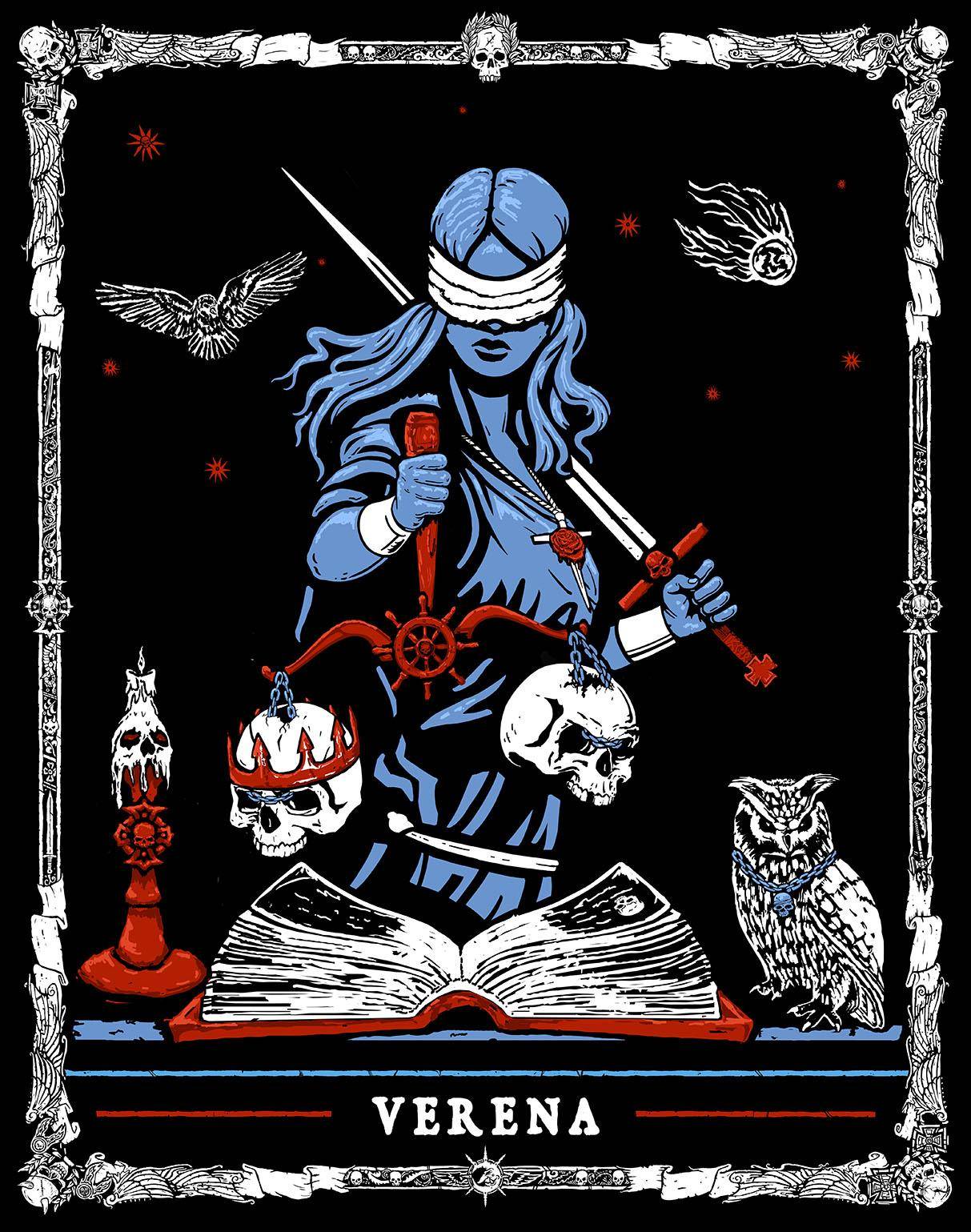 WFRP: Enemy Within Campaign - Vol. 2 Death on the Reik Collector's Limited Edition