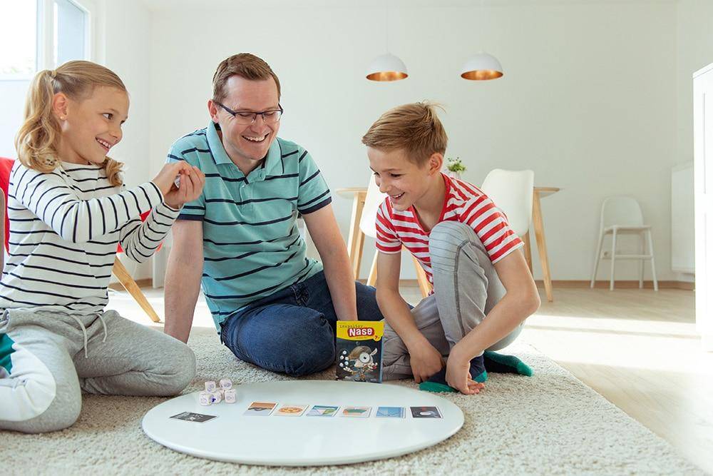 Inspektor Nase - No Plastic