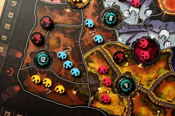 Der Fall des Bergkönigs