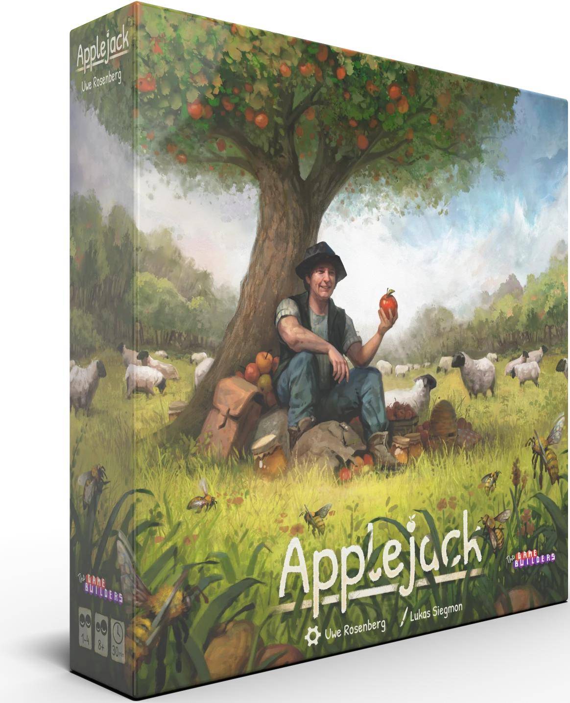 Applejack DE