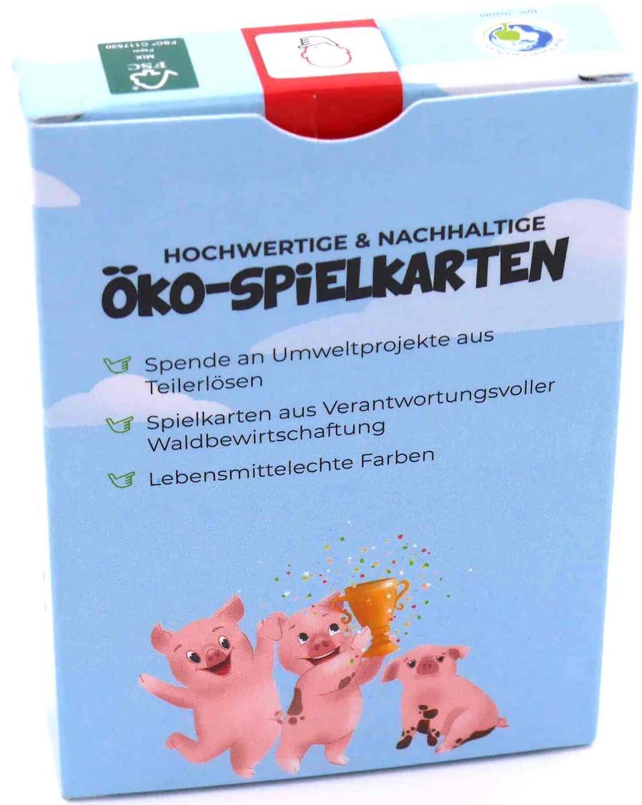 Ferkelspiel Erweiterung