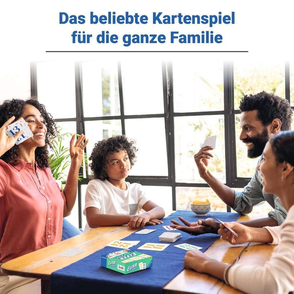 Elfer raus! (Neuauflage 2023)