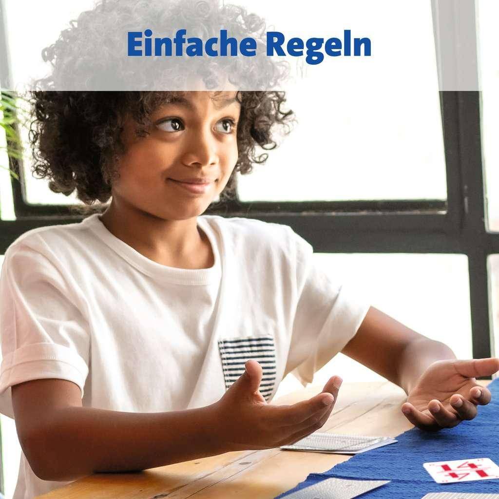Elfer raus! (Neuauflage 2023)