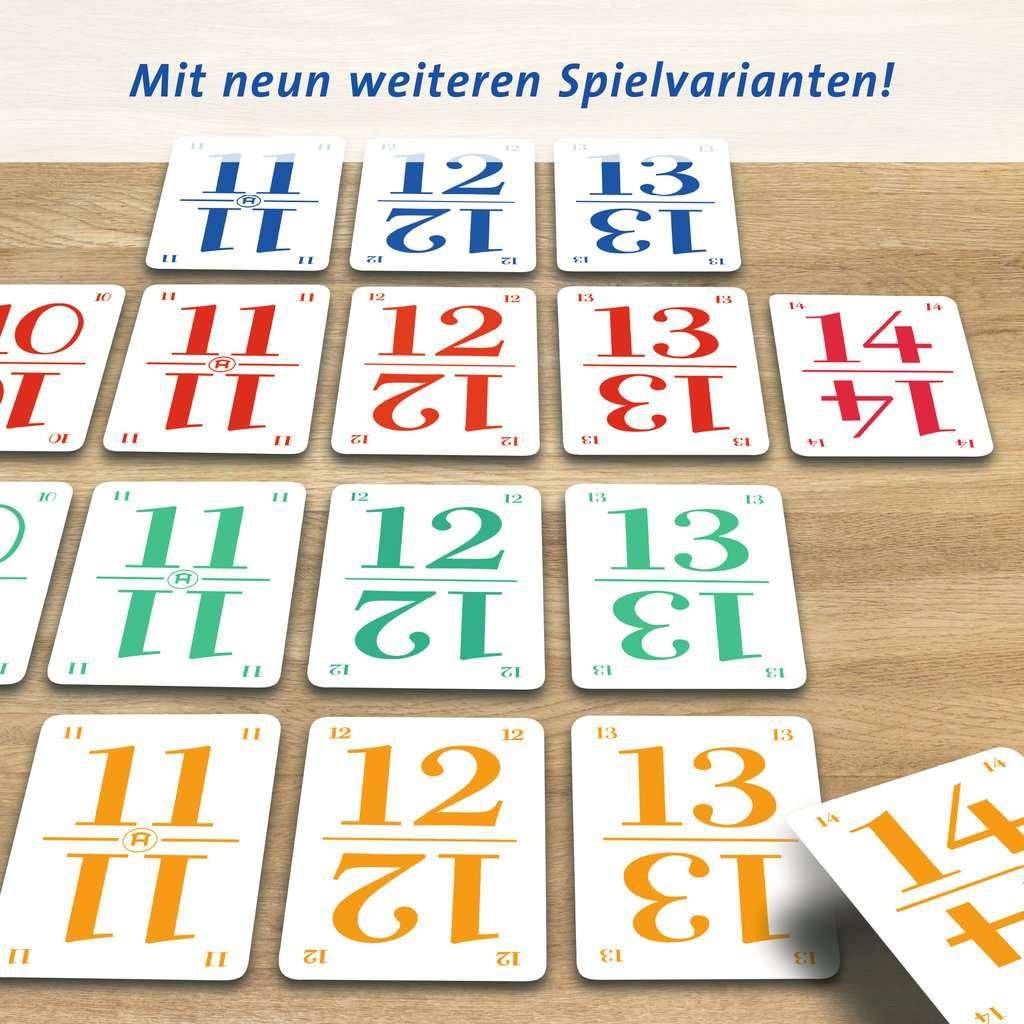 Elfer raus! (Neuauflage 2023)