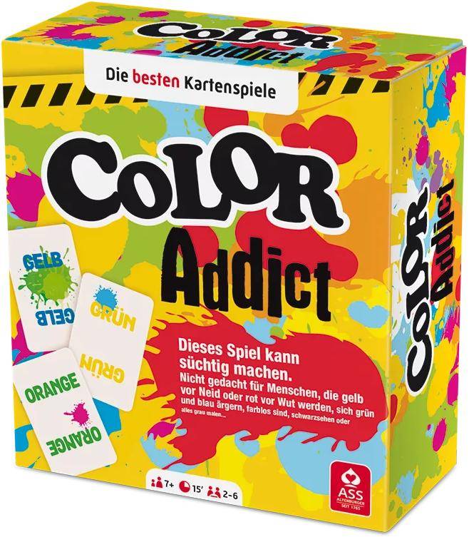 Color Addict