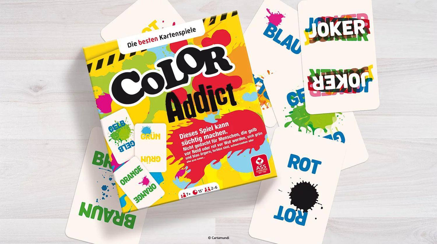 Color Addict