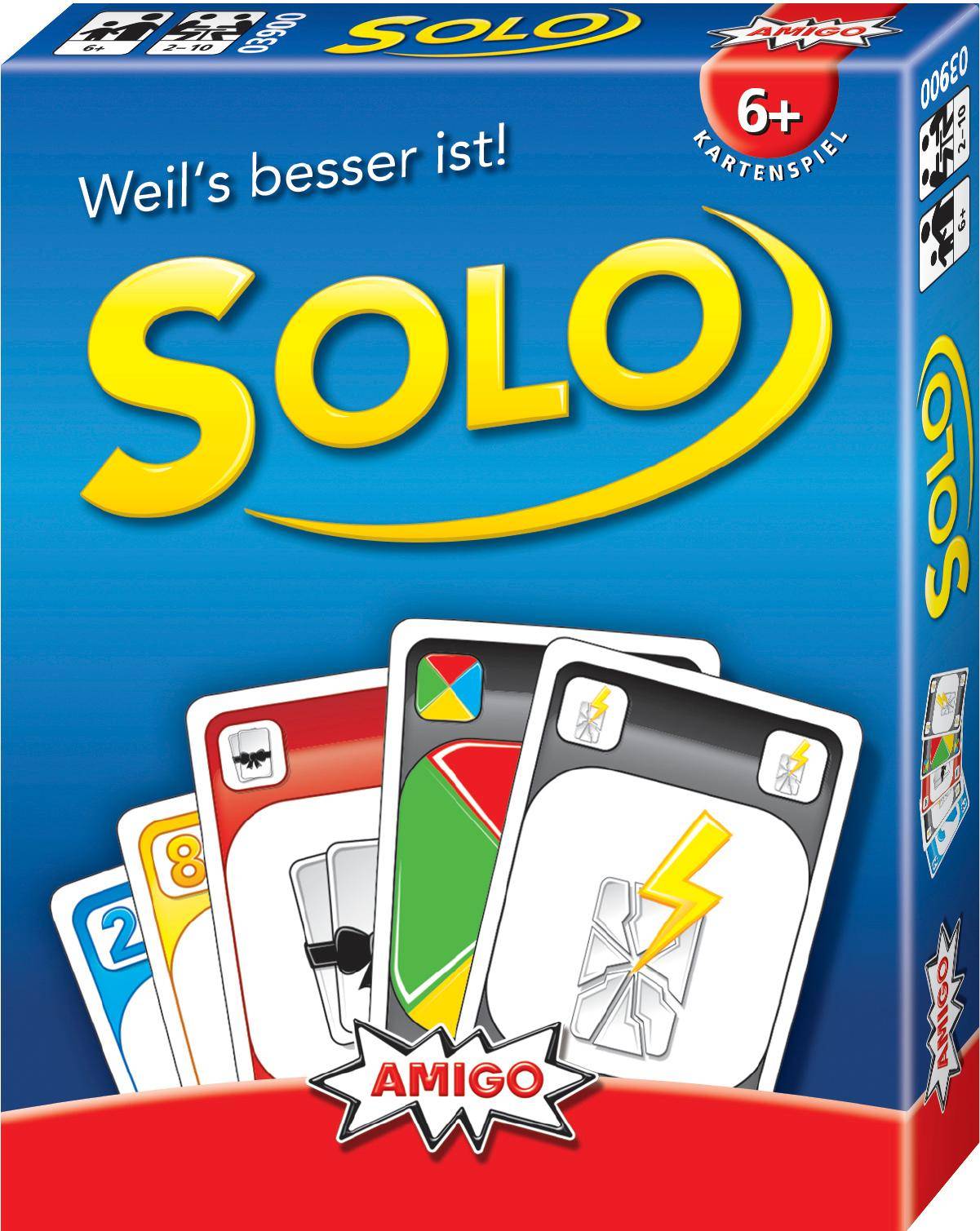 Solo