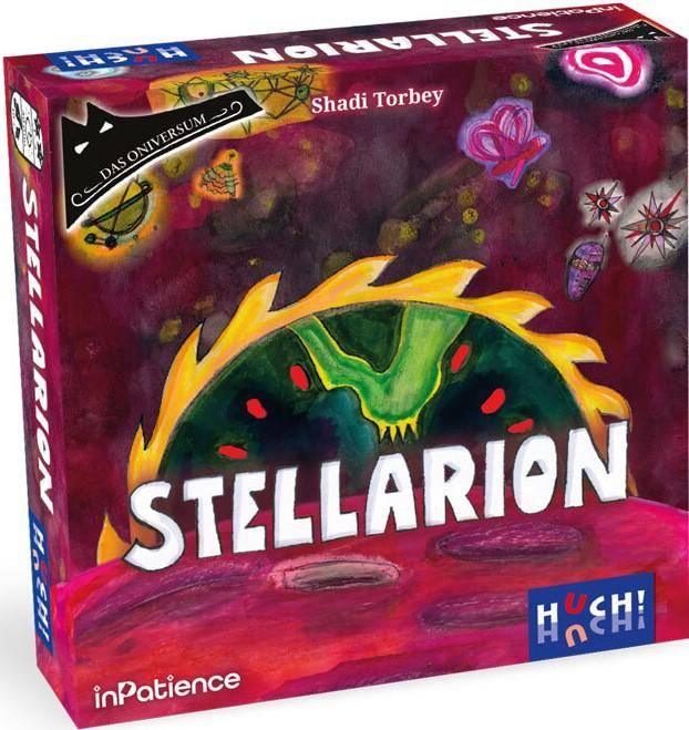 Stellarion DE