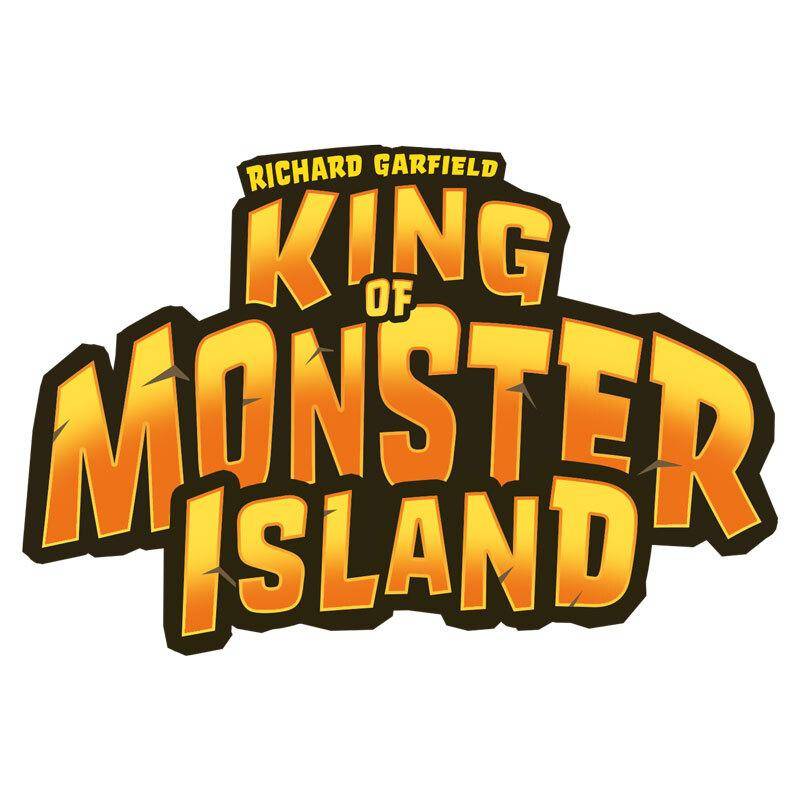 King of Monster Island DE