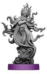 Unmatched: Houdini vs. Der Dschinn