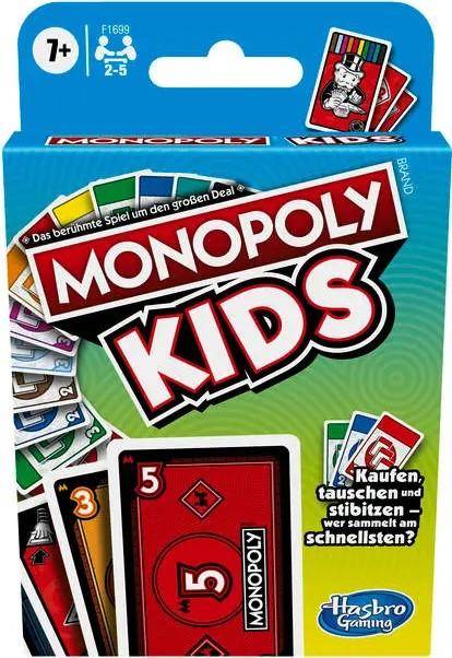 Monopoly - Kids