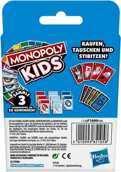 Monopoly - Kids