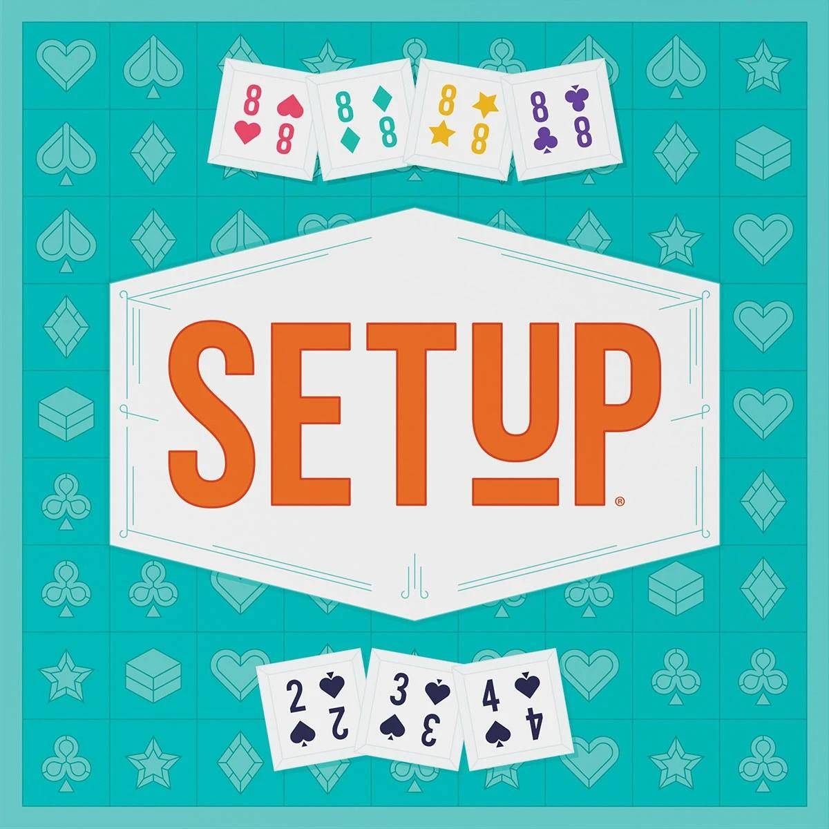 SETUP (multilingual)
