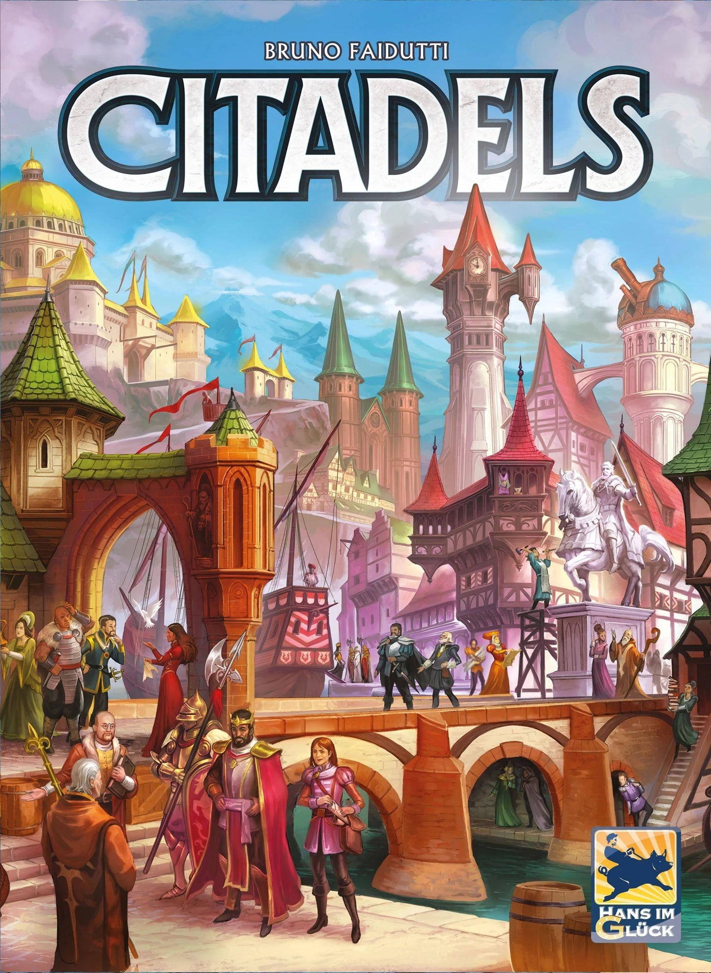 Citadels (Version 2023)