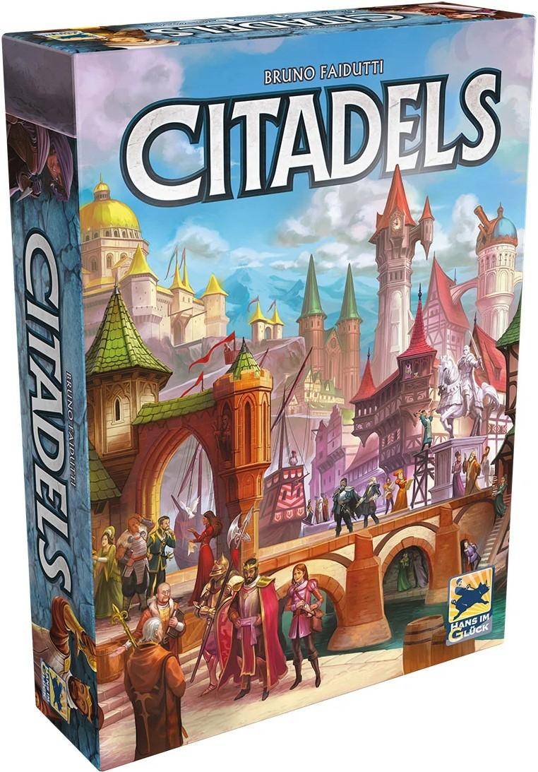 Citadels (Version 2023)