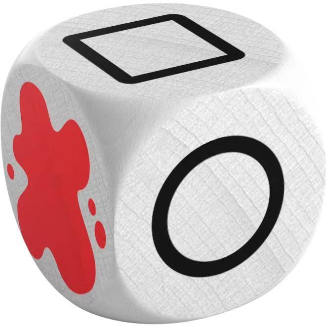 Hildas Farben & Formen - Meine ersten Spiele