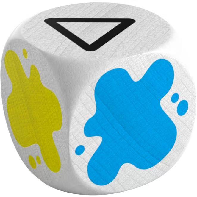 Hildas Farben & Formen - Meine ersten Spiele