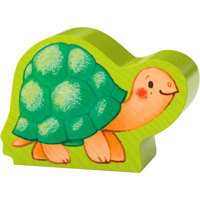 Hildas Farben & Formen - Meine ersten Spiele