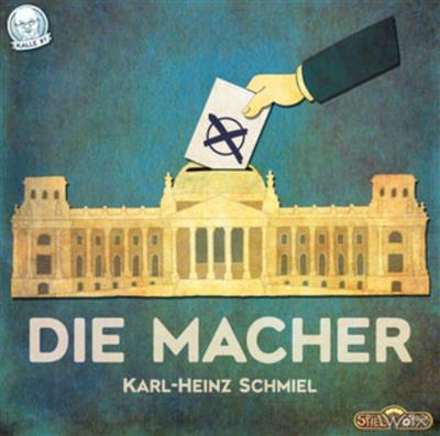 Die Macher, deutsch