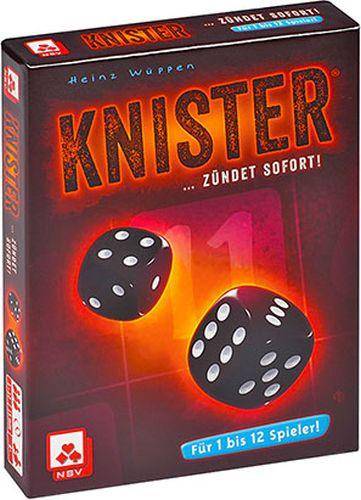 Knister