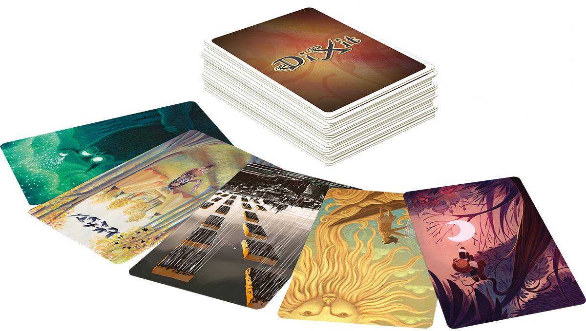 Dixit 9 - Anniversary