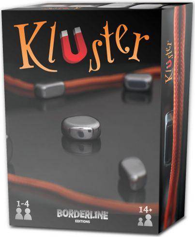 Kluster