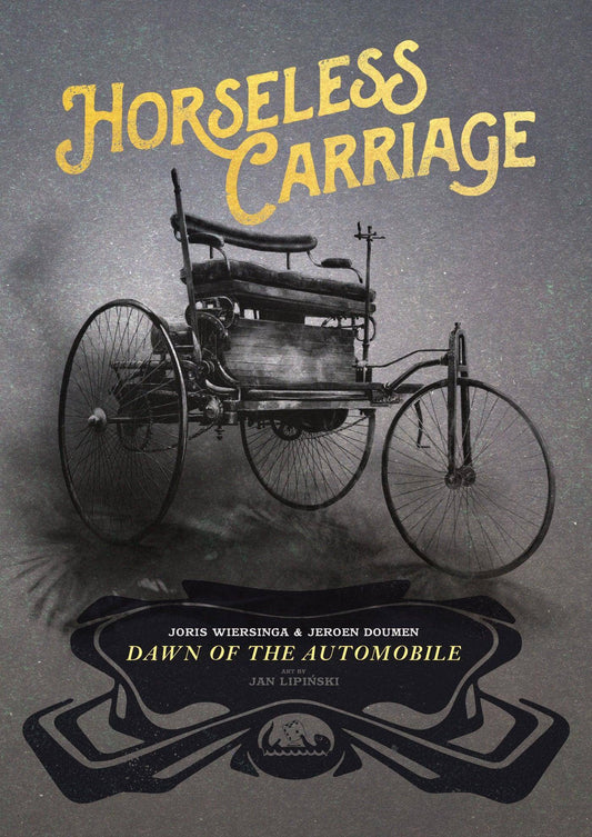 Horseless Carriage (EN/DE)