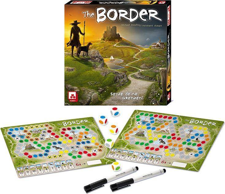 The Border