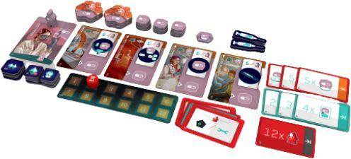 On Mars: Alien Invasion (Erw.) (de)