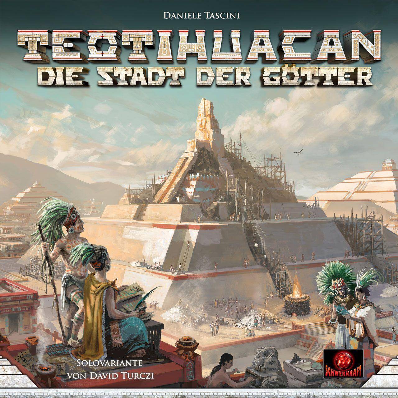 Teotihuacan