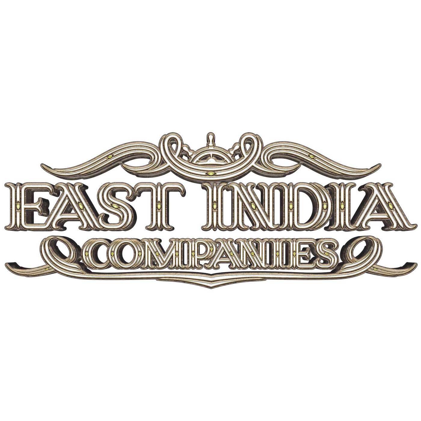 East India Companies (DE/EN)