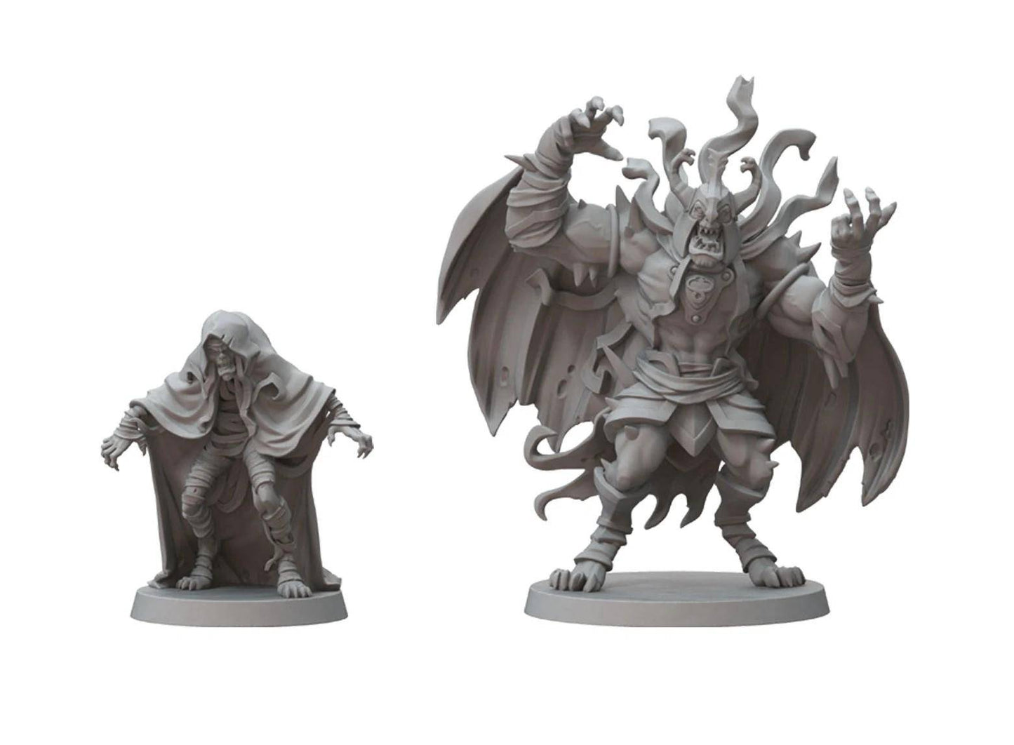 Zombicide - Thundercats Pack 3
