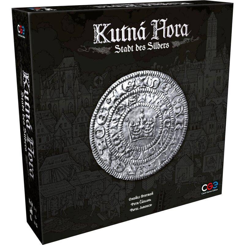 Kutna Hora: Die Stadt des Silbers