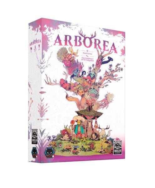 Arborea, deutsch