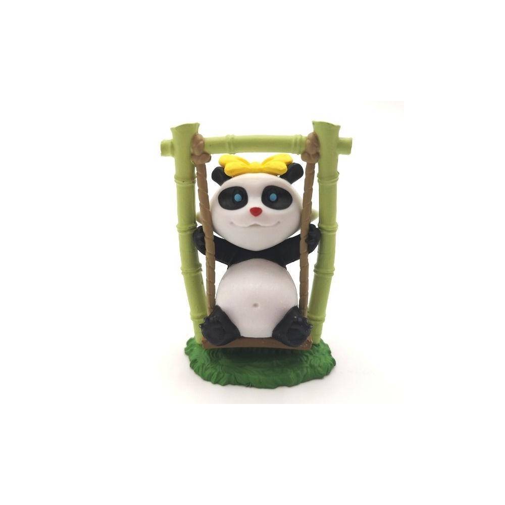 Baby Panda Figur Tao Tao - Takenoko (Erw.)
