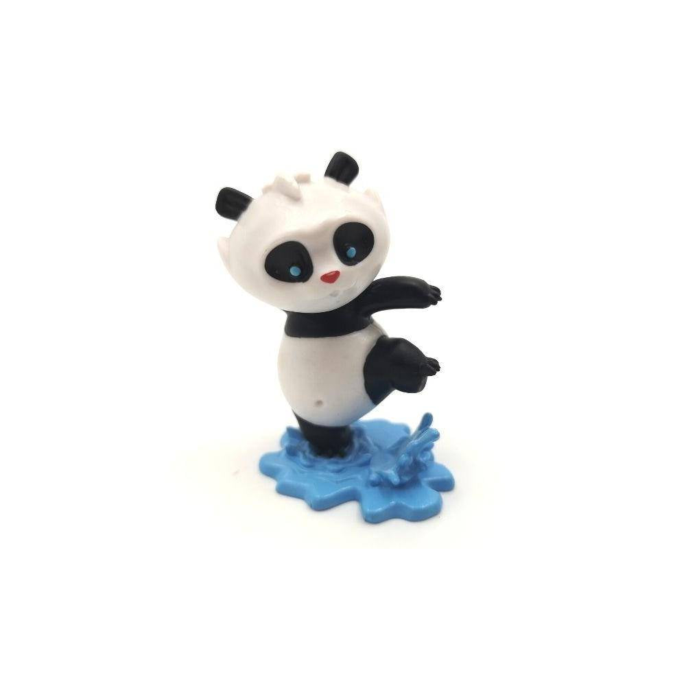 Baby Panda Figur Wu Wu - Takenoko (Erw.)