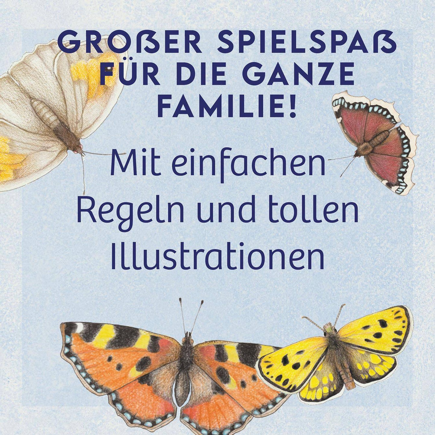 Blütenreich, deutsch