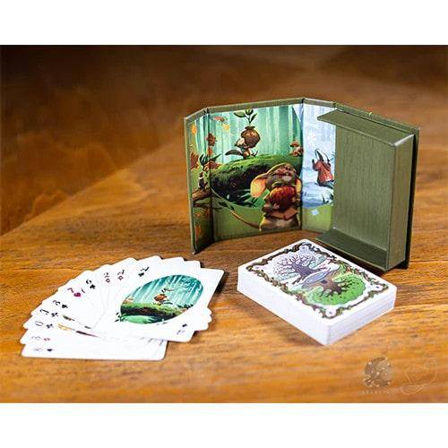 Everdell: Playing Cards