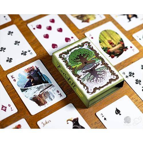 Everdell: Playing Cards