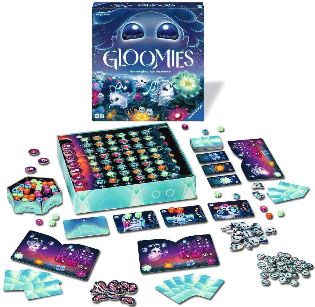 Gloomies, deutsch