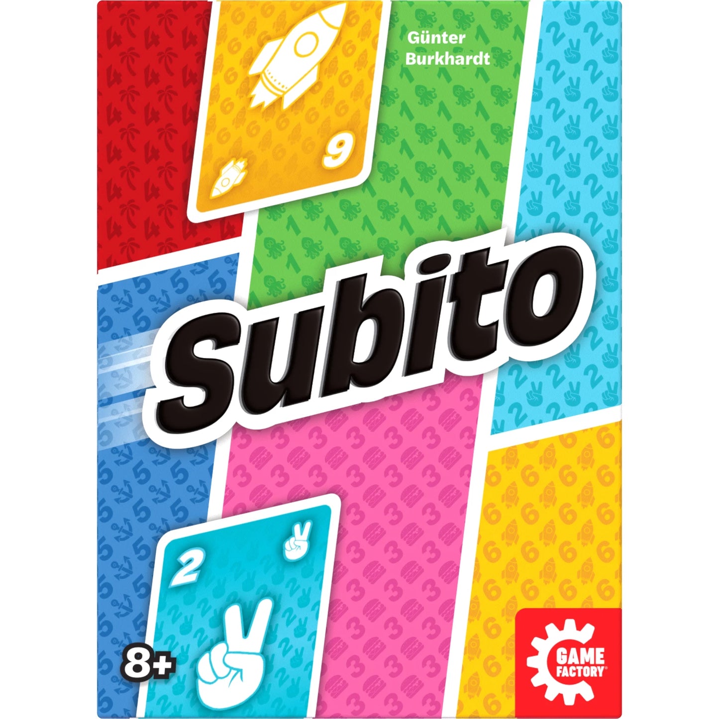 Subito, deutsch