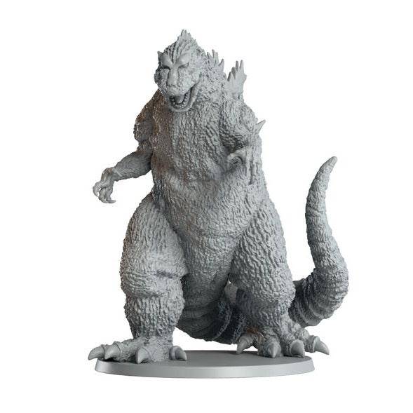 Godzilla - Cthulhu Death May Die, deutsch
