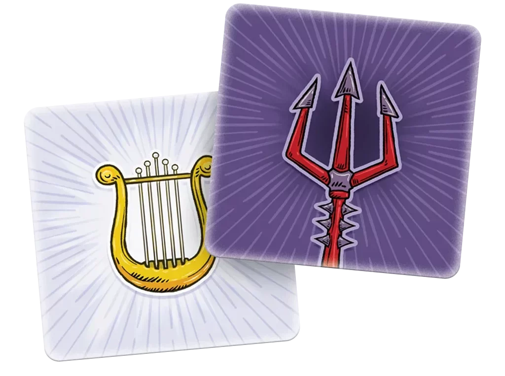 Soul Dice, deutsch