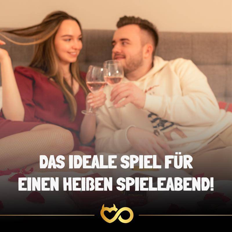 Knisterkiste: Hot Edition, deutsch