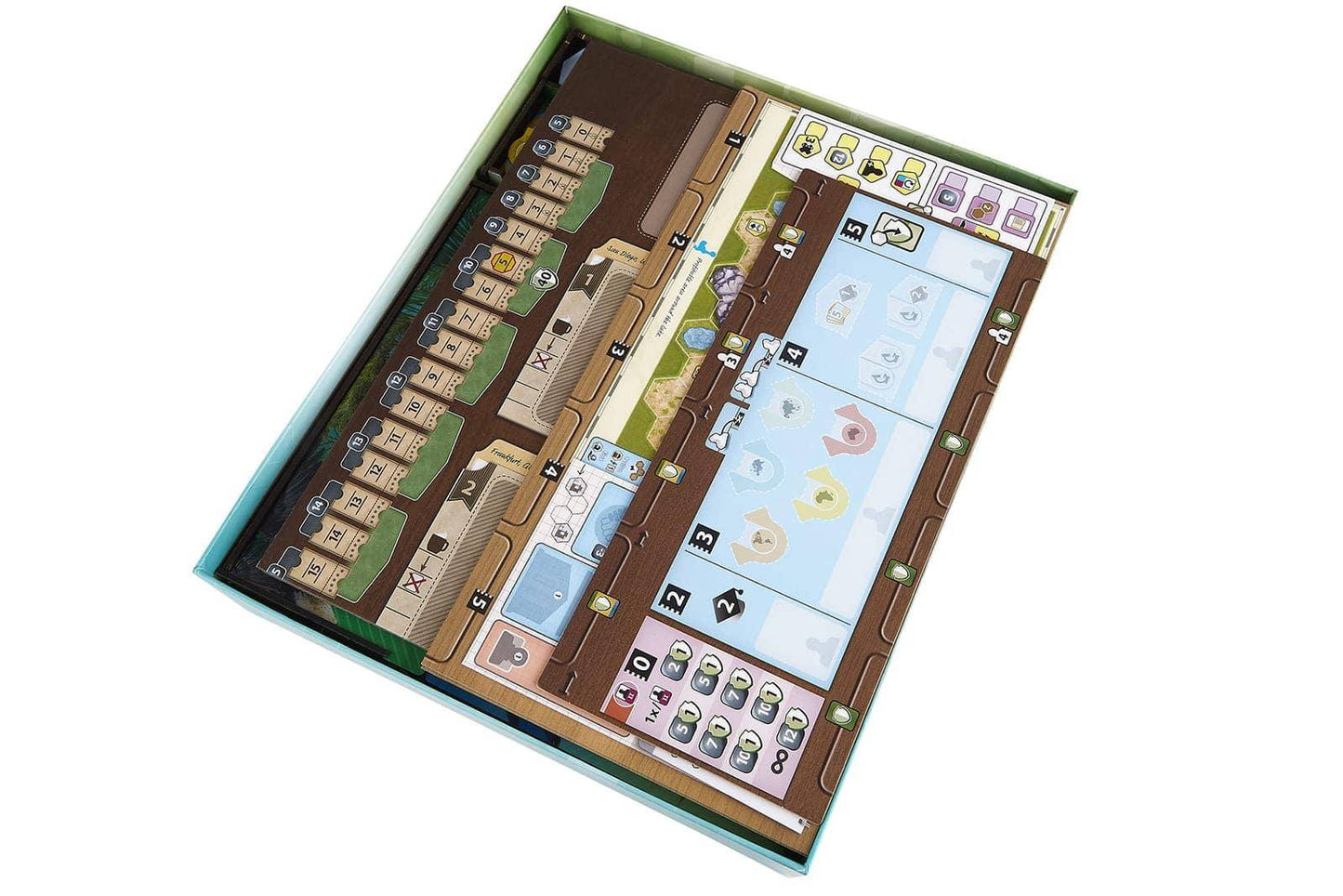 Insert UV Print - Arche Nova